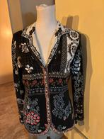 Ivko Vest Maat M -, Kleding | Dames, Ophalen of Verzenden, Gedragen, Maat 38/40 (M)