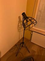 Lamp, Huis en Inrichting, Ophalen of Verzenden, Zo goed als nieuw, Minder dan 100 cm