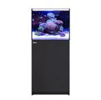 GEZOCHT, Red Sea reefer met zwarte kast 200/170 Liter, Dieren en Toebehoren, Ophalen, Gebruikt, Leeg aquarium