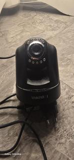 Watchbot draadloze video camera Wireless, Ophalen, Gebruikt, Overige merken