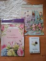 2 Verjaardags kalenders van Hallmark Marjolein Bastin Nieuw, Ophalen of Verzenden, Maandkalender, Nieuw