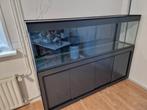Volgas aquaria op maat gemaakt  u kunt  zo gek niet bedenken, Aquariumbouwer, Nieuw, Ophalen of Verzenden, Leeg aquarium