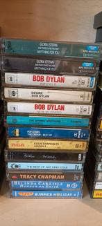 Mooie originele voorbespeelde cassettes, Cd's en Dvd's, Cassettebandjes, Ophalen of Verzenden, Zo goed als nieuw