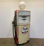 Gilbarco echte vintage benzinepomp, Ophalen, Zo goed als nieuw