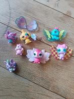 hatchimal collectibles punk pop disco, Verzamelen, Poppetjes en Figuurtjes, Ophalen of Verzenden, Zo goed als nieuw