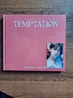 Txt temptation album compleet, Cd's en Dvd's, Cd's | Wereldmuziek, Ophalen of Verzenden, Zo goed als nieuw