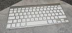 Apple wireless keyboard, Computers en Software, Toetsenborden, Ophalen of Verzenden, Gebruikt