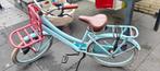 Kinderfiets 22 inch - Altec Urban, Ophalen, Gebruikt, Overige merken