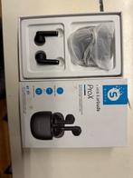 SYNYQ ProX TWS Oordopjes, Overige merken, ., Ophalen of Verzenden, Zo goed als nieuw