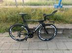 Specialized S-works shiv TT, Ophalen, Carbon, Meer dan 20 versnellingen, Overige merken