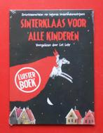 luisterboek Sinterklaas voor alle kinderen Sjoerd Kuyper, Boeken, Ophalen of Verzenden, Cd, Kind