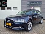 Audi A3 Sportback 5-deurs 1.2TFSi H6 Ambition ProLine S Navi, Auto's, Audi, Voorwielaandrijving, Euro 5, 4 cilinders, Blauw
