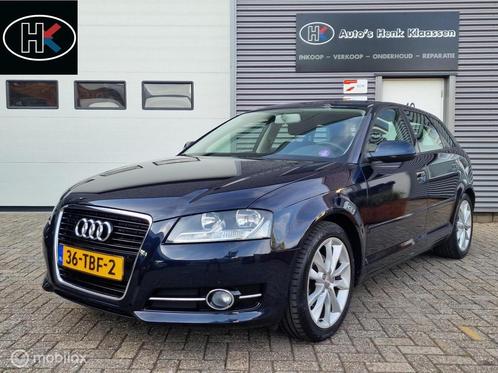 Audi A3 Sportback 5-deurs 1.2TFSi H6 Ambition ProLine S Navi, Auto's, Audi, Bedrijf, Te koop, A3, ABS, Airbags, Airconditioning