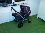 Bugaboo Cameleon kinderwagen met accessoires, Ophalen, Gebruikt, Bugaboo, Combiwagen
