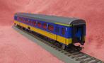Marklin 4164. NS ICR rijtuig, Hobby en Vrije tijd, Modeltreinen | H0, Wisselstroom, Wagon, Ophalen of Verzenden, Märklin