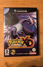 Pokemon XD gale of Darkness, Spelcomputers en Games, Games | Nintendo GameCube, 1 speler, Ophalen of Verzenden, Zo goed als nieuw