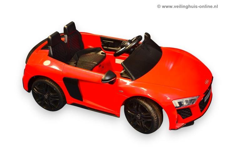 Electrische kinderauto, Kinderen en Baby's, Speelgoed | Buiten | Accuvoertuigen, Gebruikt, Ophalen