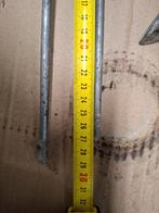 wasmachine Miele trommel bouten, Ophalen of Verzenden, Gebruikt