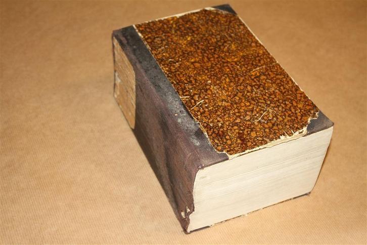 Chemisches Zentralblatt. Antieke uitgave 1910., Antiek en Kunst, Antiek | Boeken en Bijbels, Ophalen of Verzenden