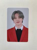 BTS Jimin MOTS ON:E ticket photocard, Foto of Kaart, Ophalen of Verzenden, Zo goed als nieuw