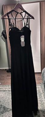 Feestjurk – Nieuw met prijskaartje ( Maat S), Kleding | Dames, Jurken, Ophalen, Zwart, Nieuw, Maat 36 (S)
