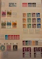 Postzegels Engeland, postfris, leuke brugparen, Postzegels en Munten, Postzegels | Europa | UK, Ophalen of Verzenden