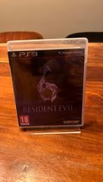Resident evil 6, Spelcomputers en Games, Games | Sony PlayStation 3, Ophalen of Verzenden, Zo goed als nieuw