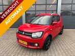 SUZUKI Ignis 1.2 Dualjet 90pk Automaat Select, Auto's, Automaat, Elektrische ramen, Stof, Gebruikt