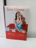 Jane Green, Ophalen, Gelezen