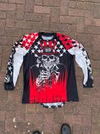 Shift motorcross shirt maat XL, Motorcrosskleding, Shift, Tweedehands