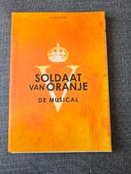 Soldaat van oranje ( de musical), Ophalen of Verzenden