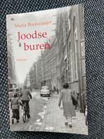 Joodse Buren - Maria Boonzaaijer, Ophalen of Verzenden, Zo goed als nieuw, Nederland