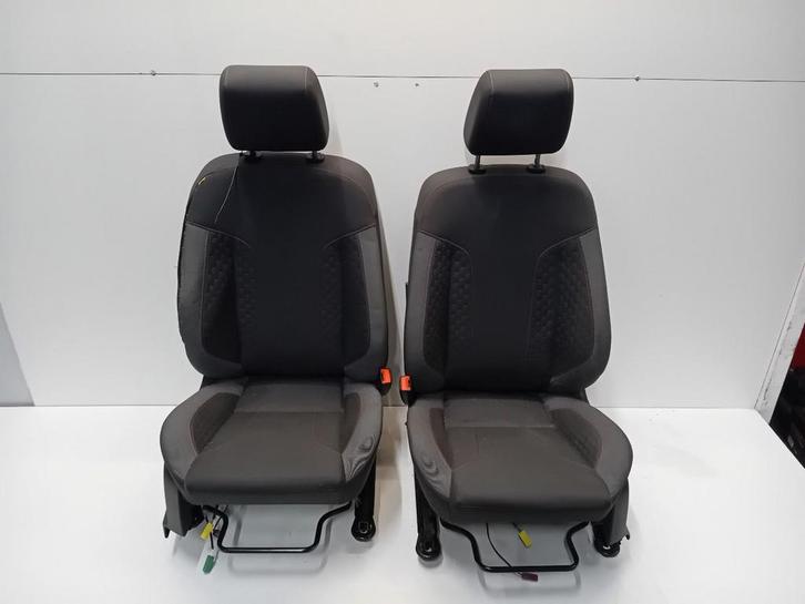 Interieur Ford Fiesta, Auto-onderdelen, Interieur en Bekleding, Ford, Gebruikt, Herkomst onderdeel bekend, 12 maanden garantie