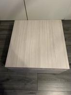 Salontafel en Tv meubel met licht., Huis en Inrichting, Verzenden