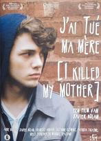 J'Ai Tué Ma Mère - Xavier Dolan, Vanaf 6 jaar, Ophalen of Verzenden, Gebruikt, Frankrijk