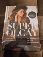 Olcay Gulsen - SuperOlcay, Boeken, Nieuw, Ophalen of Verzenden, Olcay Gulsen; Karin Kuijpers