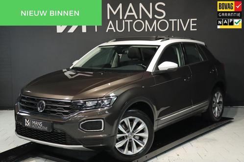 Volkswagen T-Roc 1.5 TSI / PANODAK / ACC / CAMERA / CARPLAY, Auto's, Volkswagen, Bedrijf, Te koop, T-Roc, ABS, Achteruitrijcamera