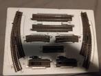 Flicheman model trein, Ophalen of Verzenden, Gebruikt, Gelijkstroom, Overige merken