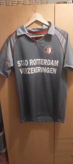 Feyenoord Retro shirt 1999-2000 Copa, Gebruikt, Shirt, Maat L, Ophalen of Verzenden