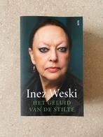 Inez Weski - Het geluid van de stilte (2024), Ophalen of Verzenden, Zo goed als nieuw
