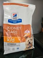 Nieuw 4kg hills nier dieet., Ophalen of Verzenden, Hond