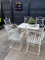 Bistrostoeltjes, Tuin en Terras, Ophalen, Gebruikt