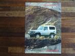 Toyota LandCruiser 70 (2000), Ophalen of Verzenden, Nieuw, Toyota