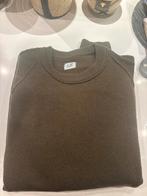 CP Company Trui Army Green XXL - Zo goed als nieuw, Ophalen of Verzenden, Zo goed als nieuw, Maat 56/58 (XL), Groen