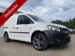 Volkswagen Caddy Bestel 1.6 TDI 1ste Eig. NWE APK Airco Trek, Euro 5, Gebruikt, 4 cilinders, Volkswagen