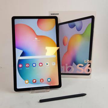 Samsung Galaxy Tab S6 lite 64GB || Android 14 beschikbaar voor biedingen