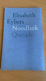 Noodluik - Elisabeth Eybers, Ophalen of Verzenden