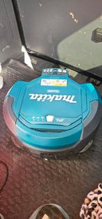 Makita DRC200 Robotstofzuiger - Topconditie!, Ophalen of Verzenden