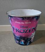 Prullenbak Frozen, Ophalen, Zo goed als nieuw, Overige typen