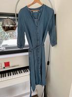 Prachtige spijkerjurk Sissy boy maat M, Maat 38/40 (M), Blauw, Ophalen of Verzenden, Zo goed als nieuw